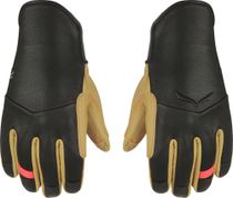 Ortles AM W Leather Gloves