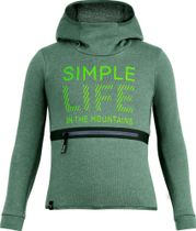 Simple Life Dry'ton K Hoody
