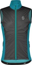 Vest M's Gravel Warm Merino