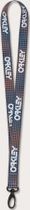 Wanderlust Lanyard