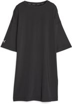 Modest Activewear Oversized Tee