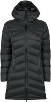 Patea W's Bonded Down Coat