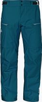 3L Pants Sass Maor Men