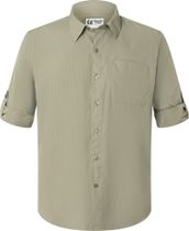 Aerobora Long Sleeve