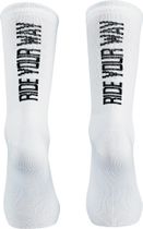 Ride Your WAY Sock