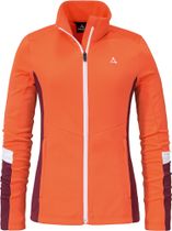 Fleece Jacket Fellhorn Women