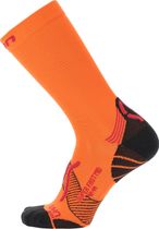 MAN Run Super Fast Mid Socks