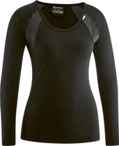 Base Shirt Longsleeve Therm W