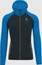 Ambrizzola Full-zip Hoodie