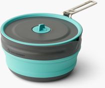 Frontier UL Collapsible Pouring Pot