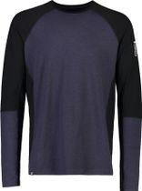 Mens Olympus Merino Base Layer Long Sleeve