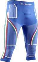 Energy Accumulator 4.0 Patriot Pants 3/4 Italy