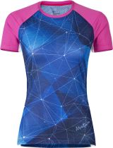 Ghost T-shirt Woman