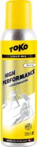 High Performance Liquid Paraffin Yellow 125ml
