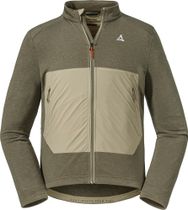 Fleece Jacket Shifter Men
