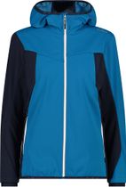 Woman Jacket FIX Hood