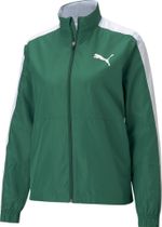 Cross The Line Warm Up Jacket W 2.0