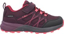 Kids Hulysse WP Shoes