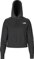 Womens Reaxion Fleece P/O Hoodie