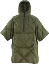 Honcho Poncho Down