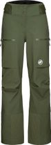 Stoney Hardshell Pants Women