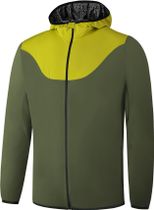 Nagano Variable Jacket