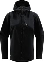 ROC Mono Proof Jacket Women