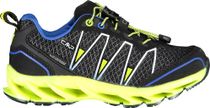Kids Altak Trail Shoes WP 2.0