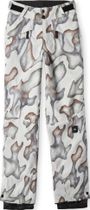 Hammer Printed Pants