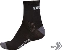 Baabaa Merino Socken (doppelpack)