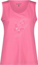 Woman Sleeveless