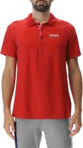 MAN Skipper OW Cotton Polo Short Sleeve