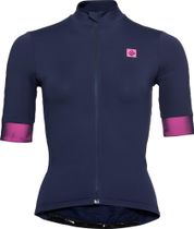 Velozip een - Ocean Waste Econyl® Jersey Women