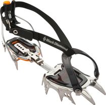 Sabretooth Clip