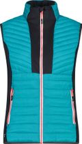 Woman Vest Hybrid