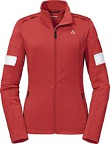 Fleece Jacket Grassen Women