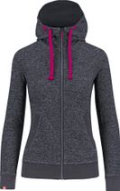 Totoga Hemp W Full-zip Hoodie