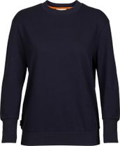 W Central II Long Sleeve Sweatshirt