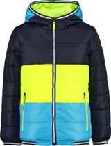 KID Jacket FIX Hood