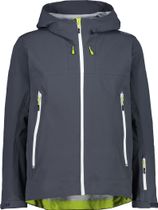 MAN Jacket FIX Hood