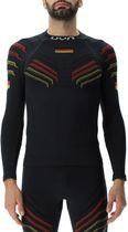 Natyon 3 0 Germany Underwear Shirt Long Sleeve TURTLE Neck