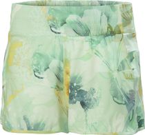 W Tech Trail Print Shorts