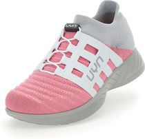 Woman Ecolypt Tune Shoes Grey Sole
