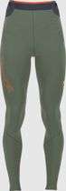 Lavaredo Winter Tights