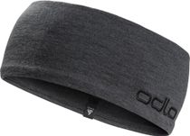 The Revelstoke Performance Wool Headband