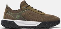 Mens Low Lace UP Sneaker