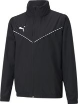 Teamrise All Weather Jacket Jr