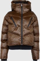 Noelle W Ski Jacket