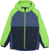 Ski Jacket Colorblock All Seams Taped 741733