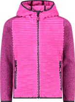 KID G Jacket FIX Hood